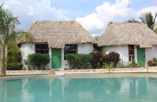 Izamal Hotel | Hotel Kocai Izamal