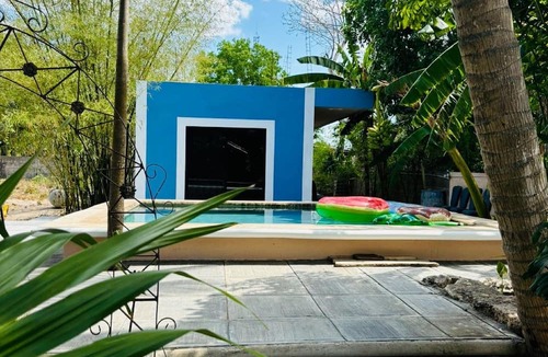 Tizimin Hostel | Hostal y Camping Villa Mercedes