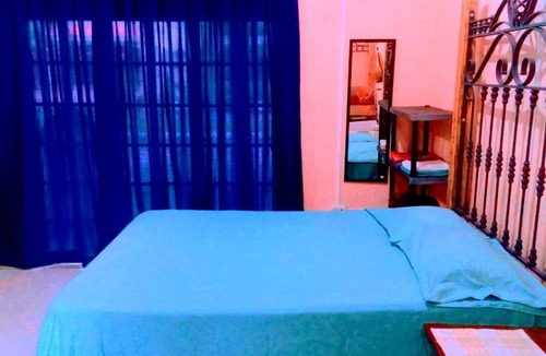 Tizimin Hostel | Hostal y Camping Villa Mercedes