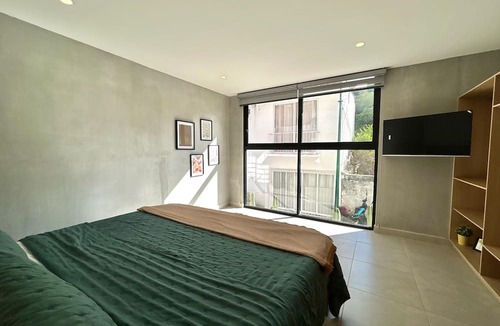 Huautlco Apartment | Terranova By YALP