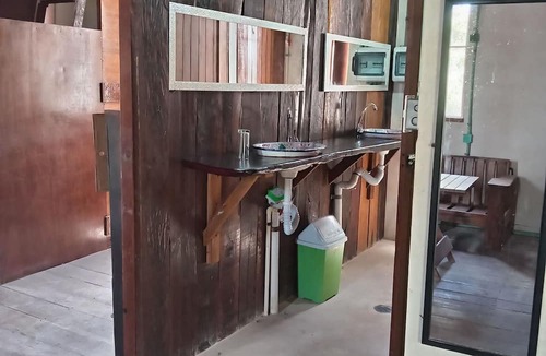 Downtown Holbox House | hostal casa holbox