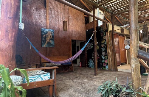 Downtown Holbox House | hostal casa holbox
