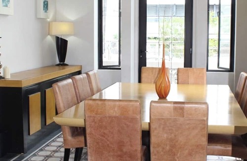 Americana Hotel | OTMANN Hotel Boutique