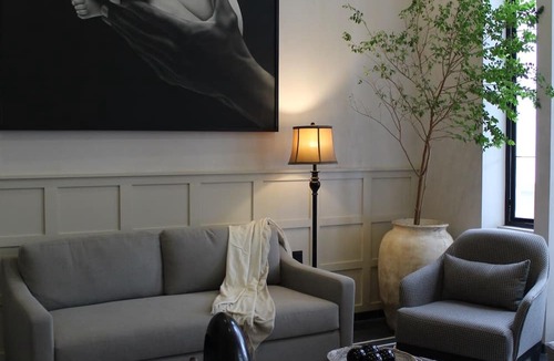 Americana Hotel | OTMANN Hotel Boutique