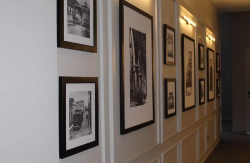 Americana Hotel | OTMANN Hotel Boutique