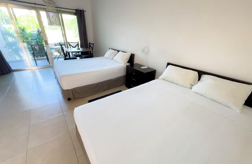 Costa Maya Hotel | hotel suites on the beach