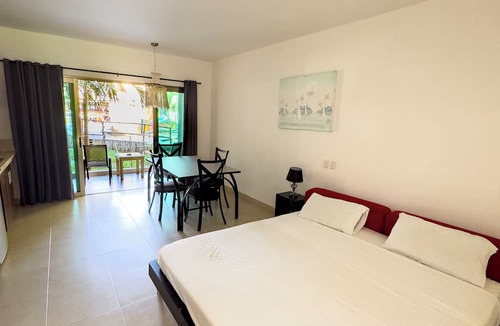Costa Maya Hotel | hotel suites on the beach