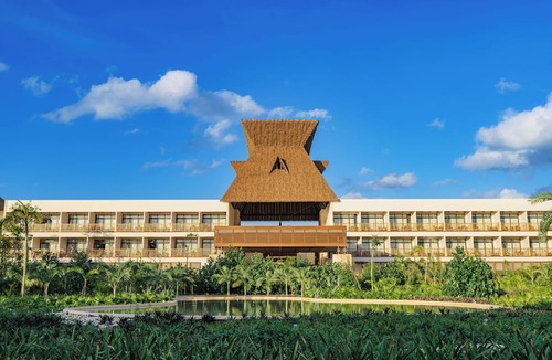Ek Balam Village Hotel | Hotel Mundo Maya Tulum