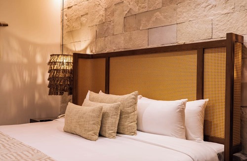 Ek Balam Village Hotel | Hotel Mundo Maya Tulum