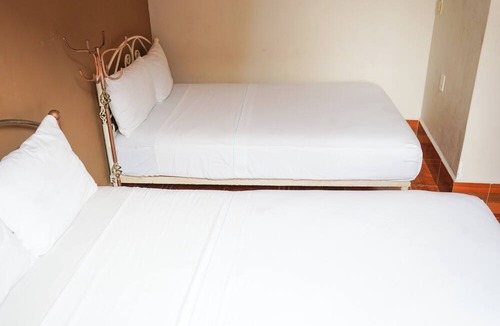Old Town Hotel | OYO Hotel El Conquistador