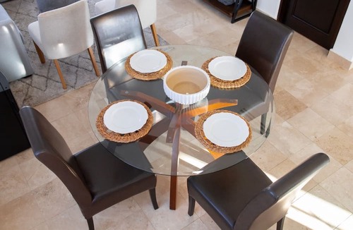 Cabo San Lucas Villa | Family Home Private Garden and Jacuzzi