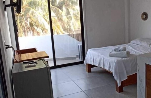 El Cuyo Apartment | Edificios Regam
