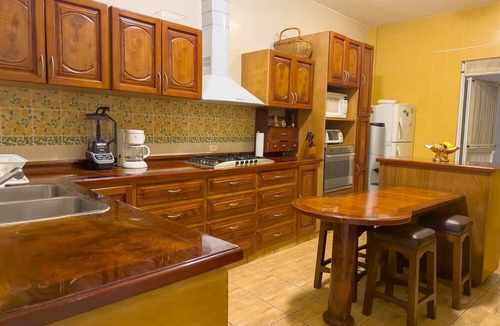 Amapas Villa | Spacious 4-bedroom villa with stunning ocean/jungle views in Puerto Vallarta