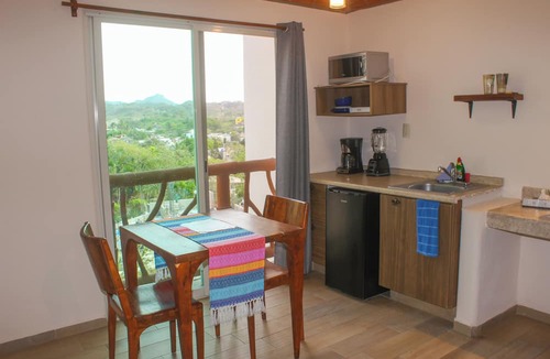 North End Hotel | Villa los Corales