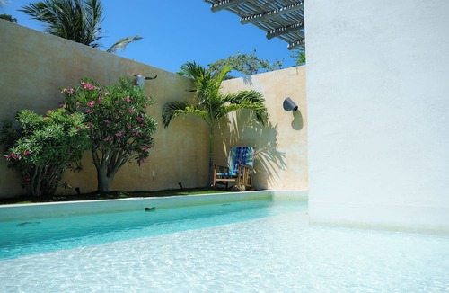 Perula Villa | Villa Noyollo