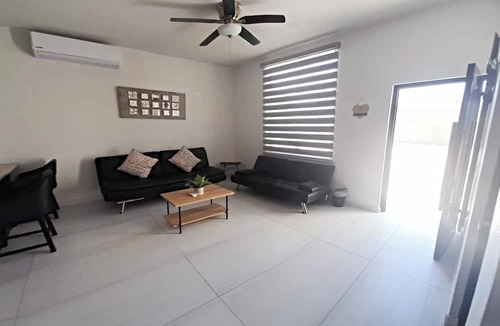 Ferrocarrilera Condo | Condo Casamar 3 by Kivoya