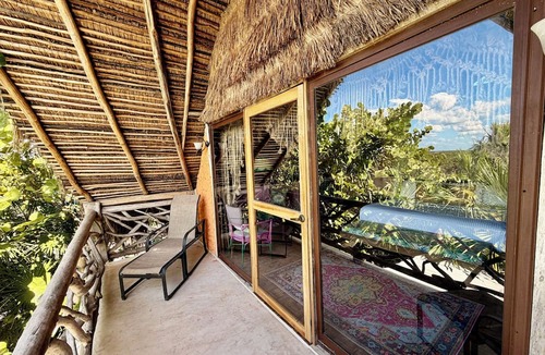 Zona Hotelera Hotel | Alma Libre Hotel Tulum
