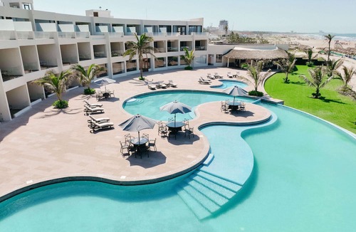 Ciudad Madero Hotel | Soleare Hotel Boutique