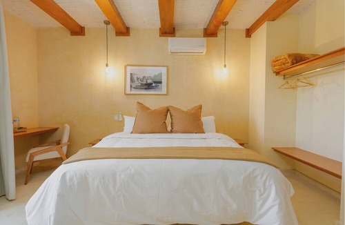 Atotonilco el Alto Hotel | Casa Altos