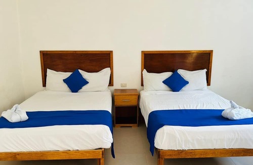 Izamal Hotel | Hotel Rodriguez