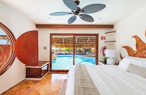 Colonia Meteorologico Hotel | Bella Mar