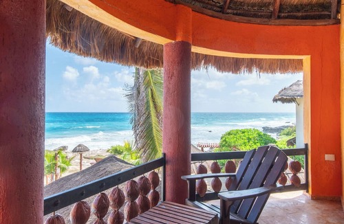 Colonia Meteorologico Hotel | Bella Mar