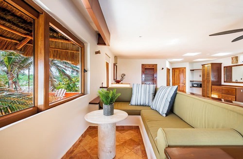 Colonia Meteorologico Hotel | Bella Mar