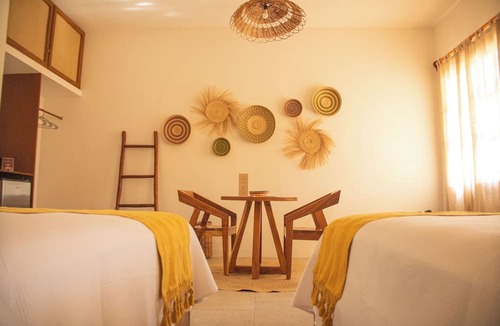 Izamal Hotel | Hotel Aldea Katún