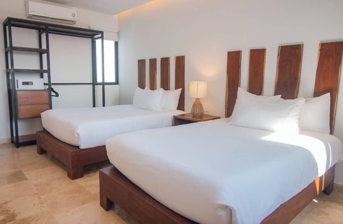 Gonzalo Guerrero Hotel | B10 Distinctive Hotel