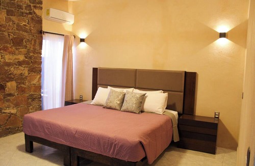 Dolores Hidalgo Hotel | Casa del Sole Hotel Boutique
