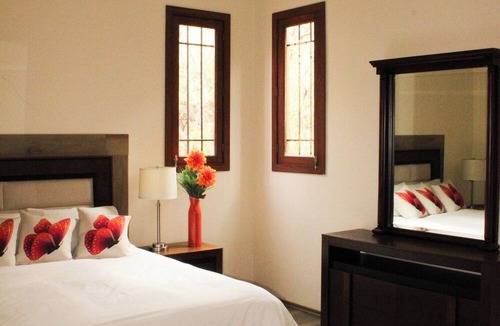 San Miguel de Allende Cabin | Entremontes