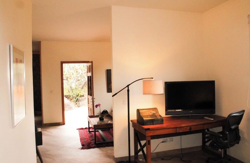 San Miguel de Allende Cabin | Entremontes