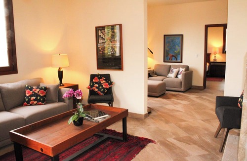 San Miguel de Allende Cabin | Entremontes