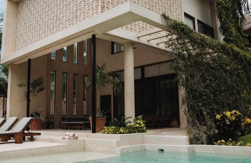 Calderitas Hotel | Ik Casa Del Viento