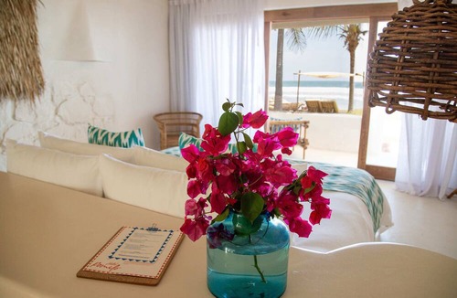 Troncones Hotel | Pomelo Hotel Boutique