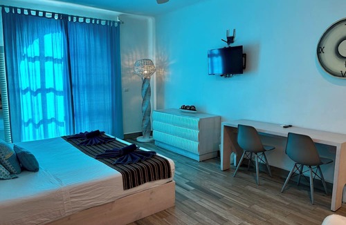 Gonzalo Guerrero Hotel | Coco Rio Hotel