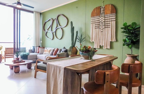 Villa Juarez Apartment | Bosques de Ciudad Mayakoba
