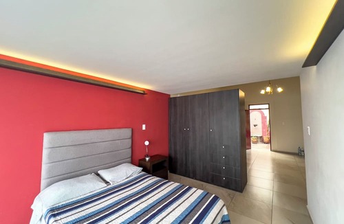 Centro Historico House | Casa Morelos