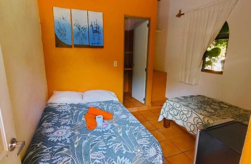 Los Ayala Hotel | Manglar Pacific
