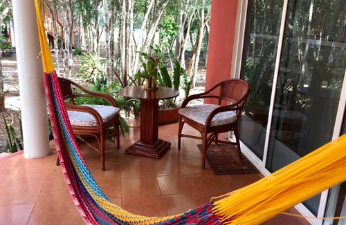 Santa Elena Bed & Breakfast | Eco-Hotel Nueva Altia