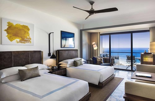 Cabo Bello Hotel | The Cape, A Thompson Hotel, by Hyatt