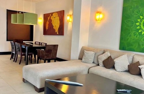 Downtown Resort | Departamentos Aldea thai