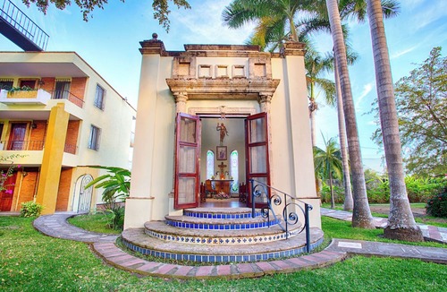 San Blas Hotel | Hotel Garza Canela