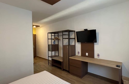 Dolores Hidalgo Hotel | Hotel Mamá Dolores