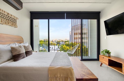 Luis Donaldo Colosio Apartment | Ocean Boutique Condos