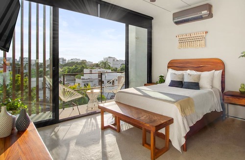 Luis Donaldo Colosio Apartment | Ocean Boutique Condos