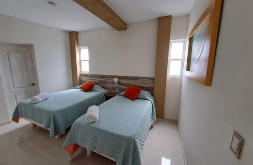 Dolores Hidalgo Hotel | Hotel Anturio