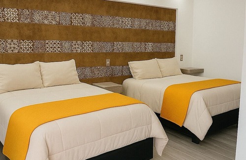 Atlacomulco Hotel | Hotel y Centro de Negocios Yoel