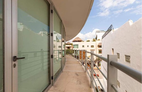 Downtown Hotel | Magia by Zamá Homes