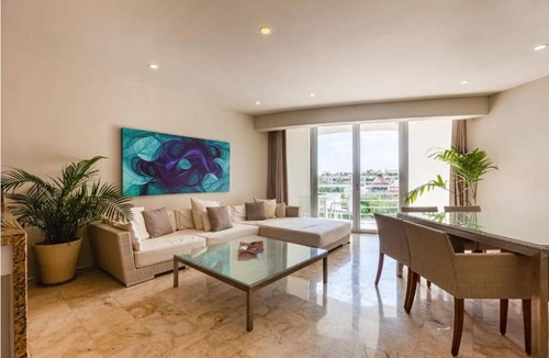 Downtown Hotel | Magia by Zamá Homes